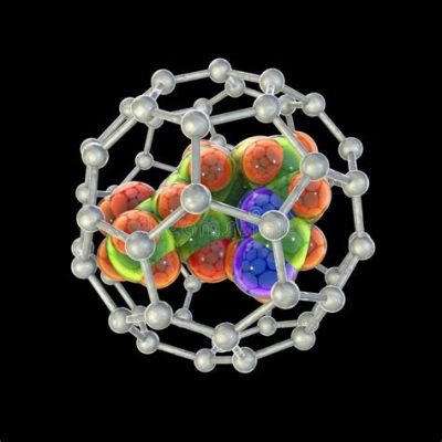 Fullereni: Nanoparticelle Wonder di Rivoluzione nella Fabbricazione Avanzata!