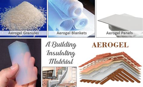  Aerogel: Un Materiale Ultraleggero per Applicazioni Aerospaziali e di Isolamento Termico!