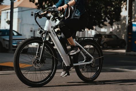 Are Electric Bikes Worth It? And Can They Make You a Better Chef?