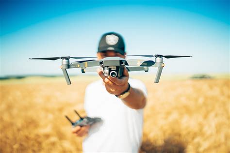 Do you have to register your drone, or can you just let it fly under the radar like a rebellious teenager?