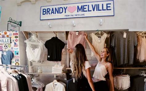 How Long Does It Take for Brandy Melville to Ship: A Journey Through Time and Fashion