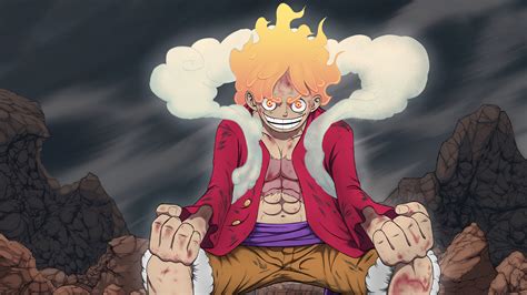 How Strong is Gear 5 Luffy: A Dive into the Power of the Sun God