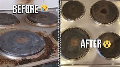 How to Clean Top of Electric Stove: A Comprehensive Guide and the Curious Case of Burnt Pancakes