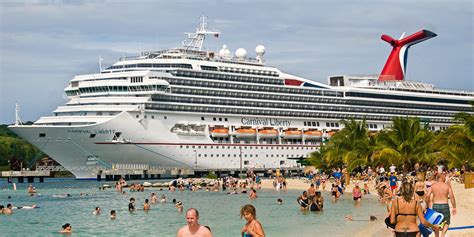 Is Carnival Liberty a Good Ship? Exploring the Depths of Maritime Excellence and Beyond