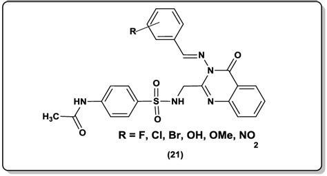  Quinazolines: Un potente strumento per la sintesi farmaceutica e il controllo di parassiti?