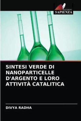  Rutenio Nanoparticelle: Catalizzatori Incredibili per una Sintesi Verde!