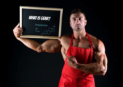 What is Gear in Bodybuilding: Unpacking the Tools of the Trade and the Philosophy of Muscle