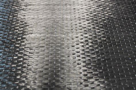 Woven Carbon Fiber: Leggero, Resistente e Adatto per Applicazioni Aerospaziali di Alta Precisione!