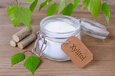  Xylitol: La dolce rivoluzione nel mondo dell'alimentazione e della cosmetica!