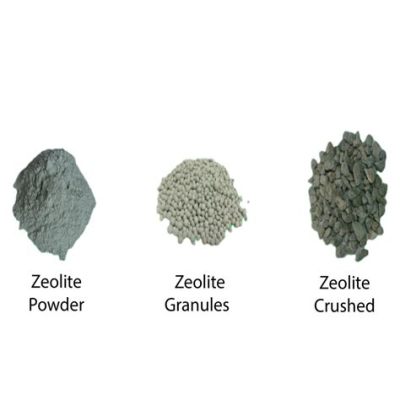  Zeolites: Superbi Assorbenti per un Futuro Sostenibile!